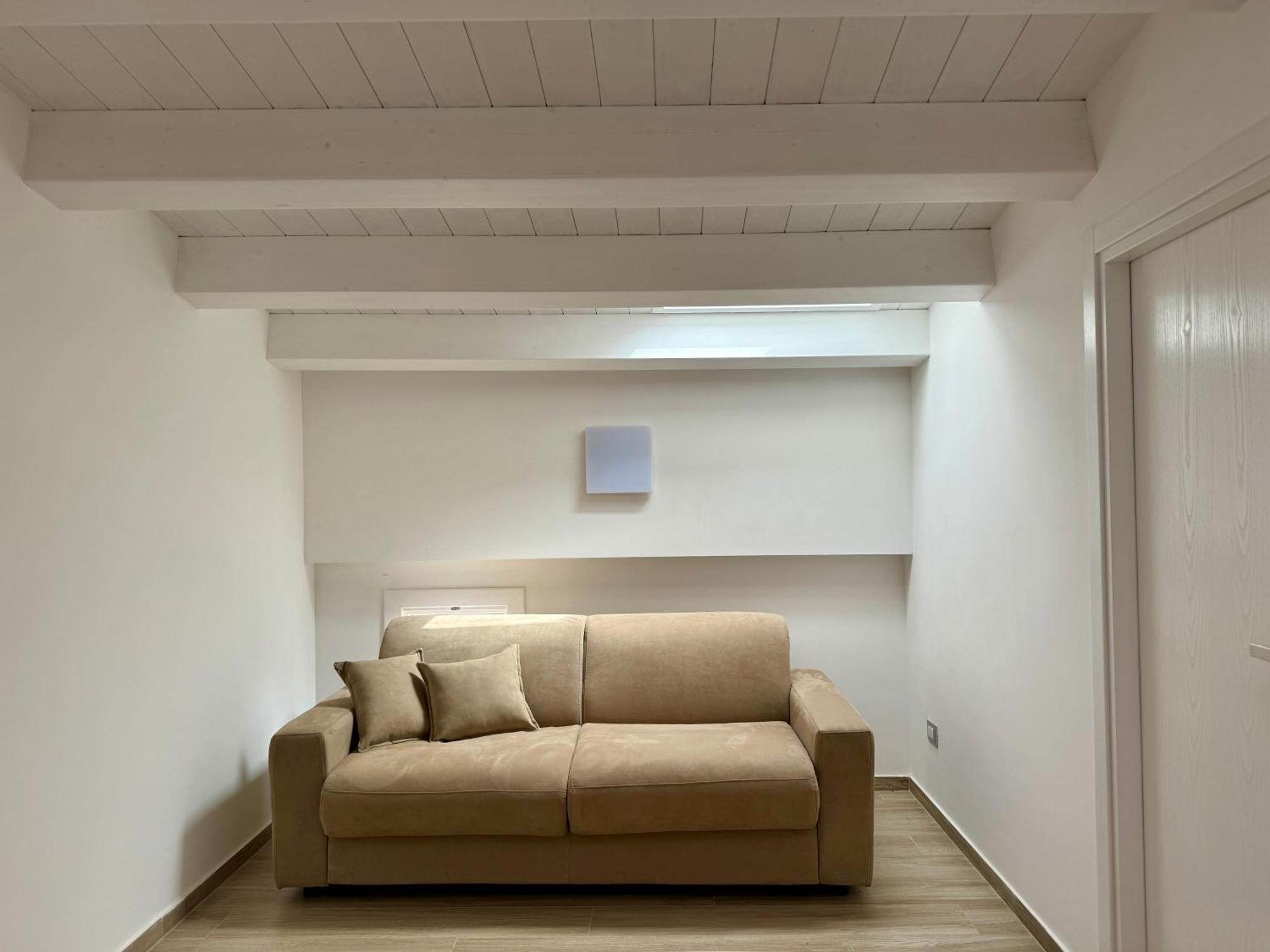 Terrasini Center Apartments Eksteriør billede